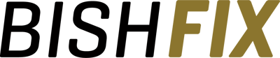 BishFix_Logo_Black-Gold BishFix_Logo_Black-Gold