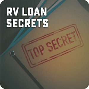 RV financing guide: lower your interest rate and avoid dealer traps