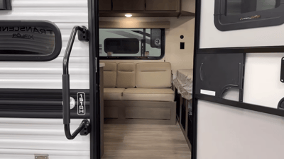 interior grand design transcend one 151bh