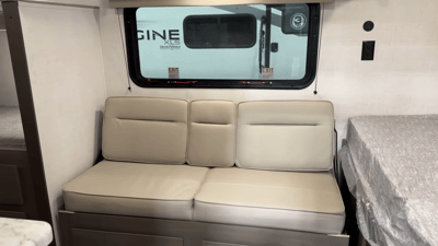 interior grand design transcend one 151bh