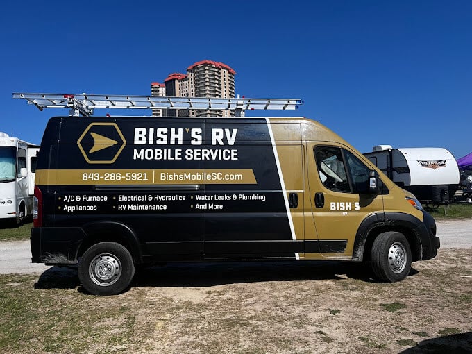 Mobile Service