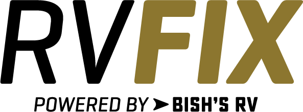 RVFix_Logo_Powered By_Black-Gold