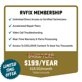 RVFix_Pricing Comparison Chart_RVFix Membership-Savings_700x700_UPDATED