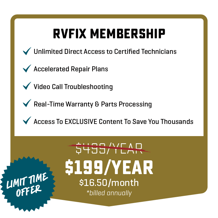 RVFix_Pricing Comparison Chart_RVFix Membership-Savings_700x700